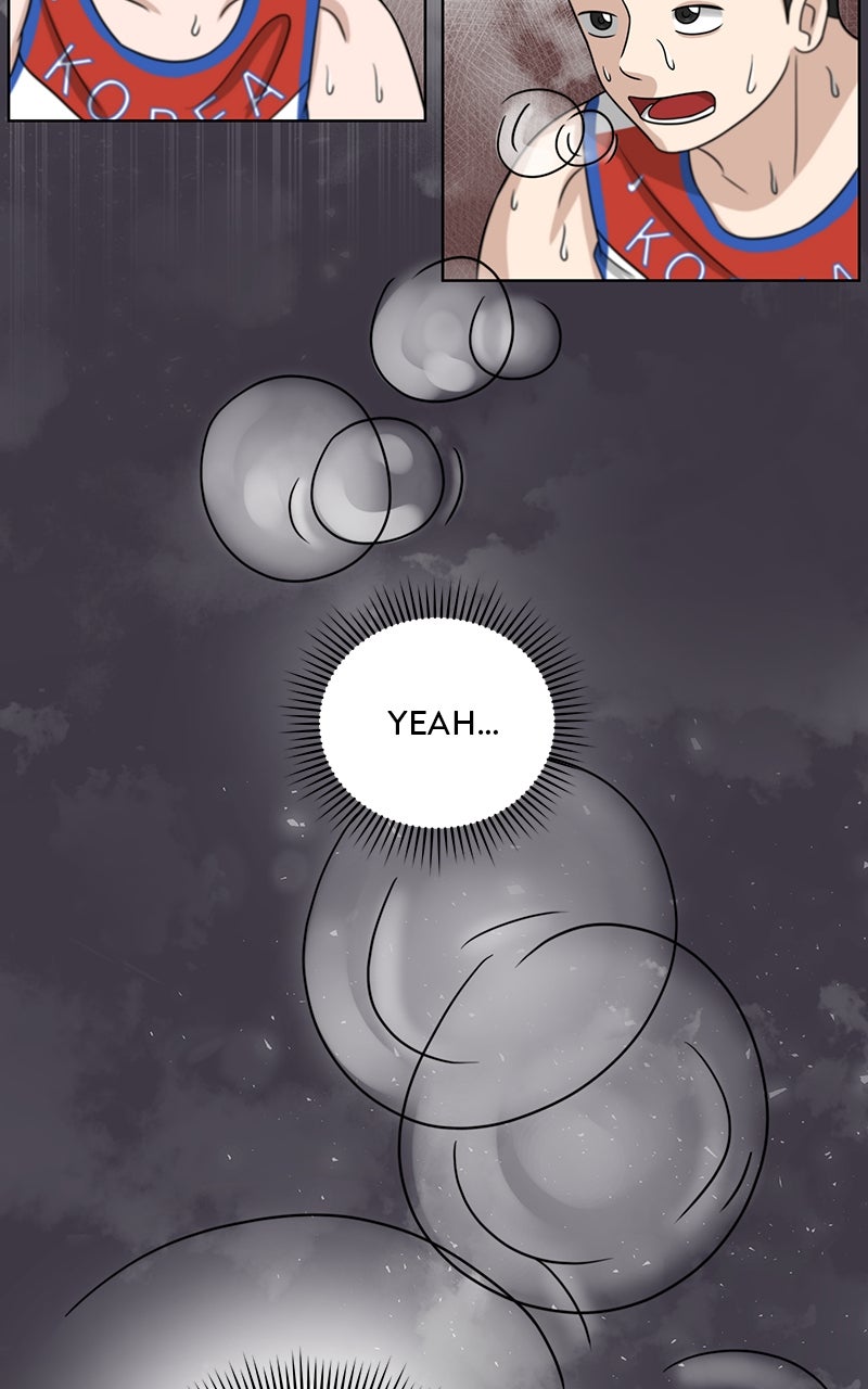 Read Big Man on the Court EN Manga Online