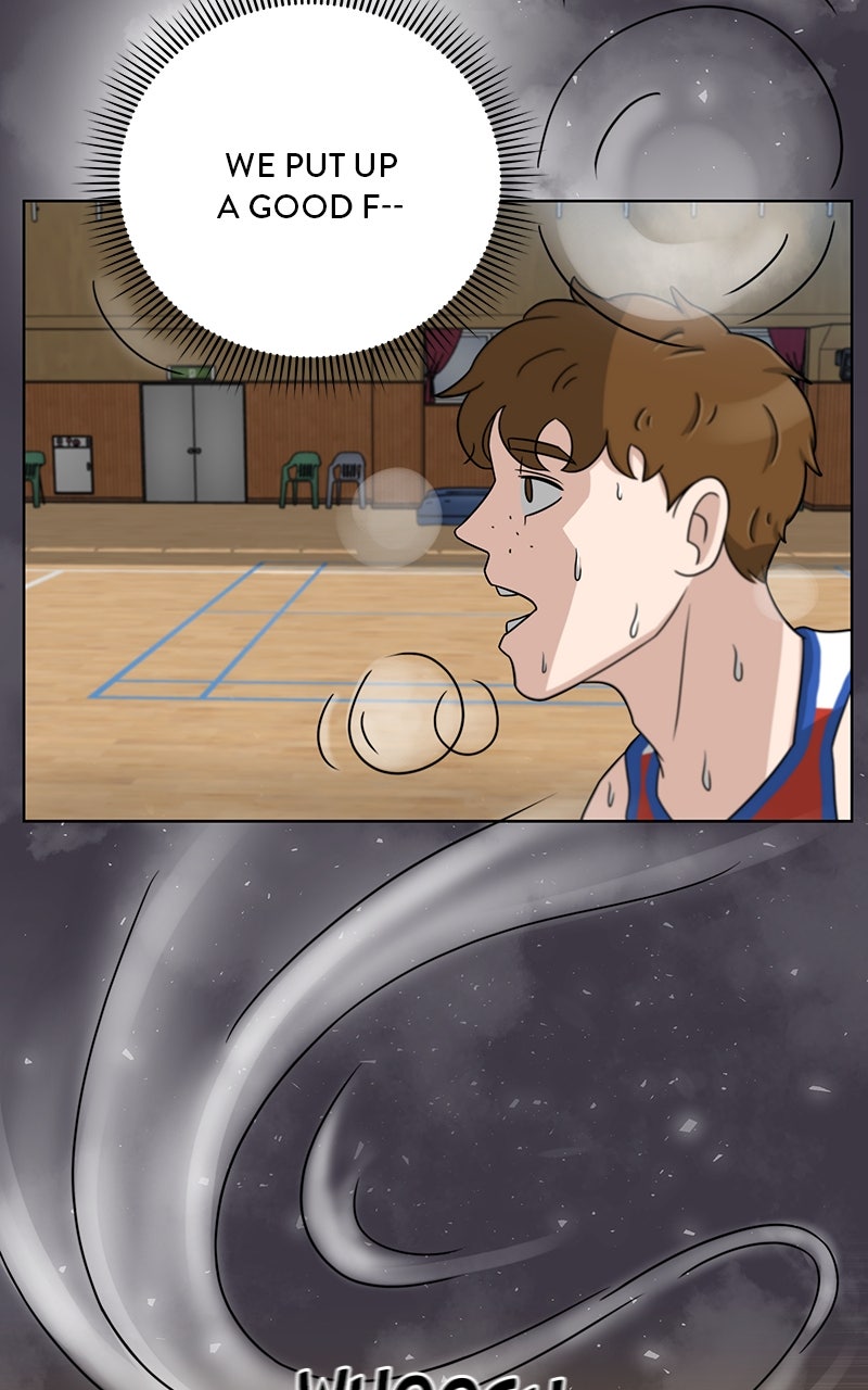 Read Big Man on the Court EN Manga Online