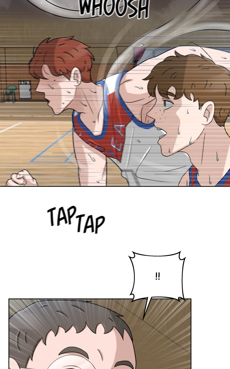 Read Big Man on the Court EN Manga Online