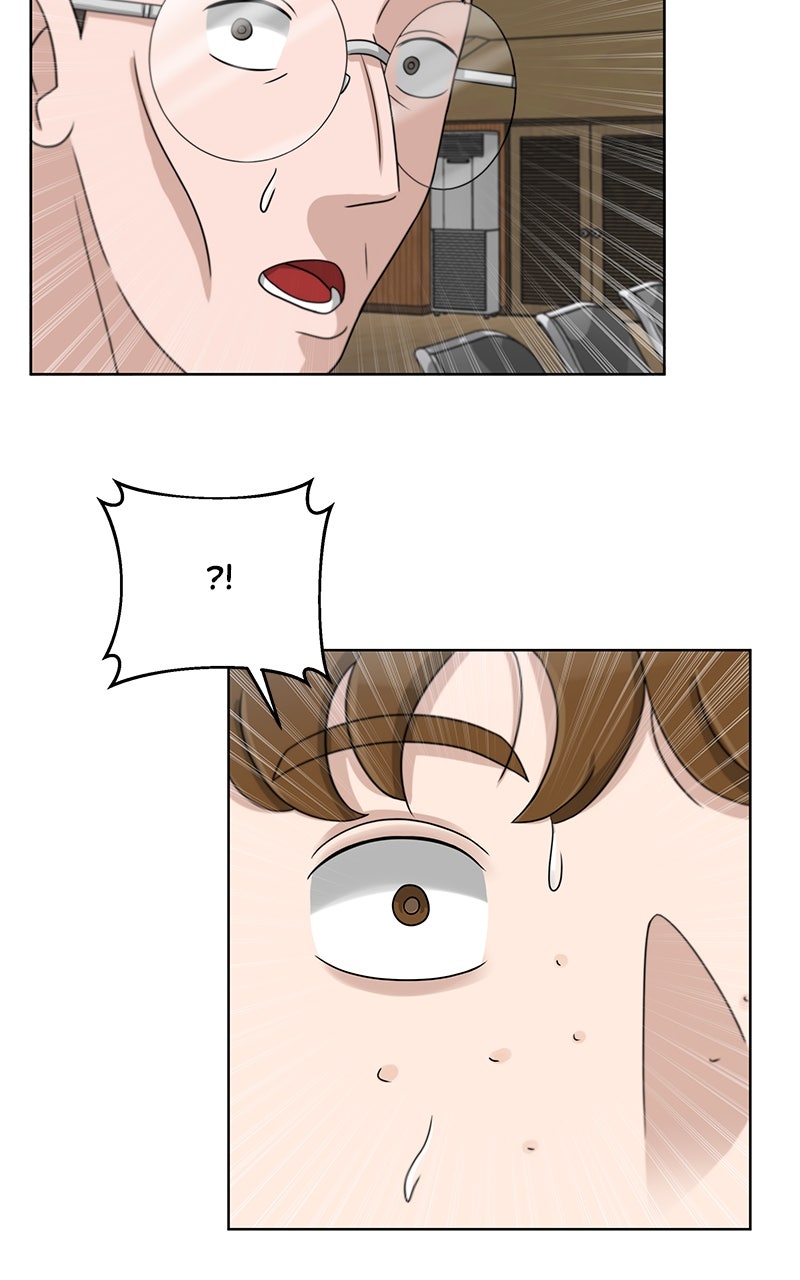 Read Big Man on the Court EN Manga Online