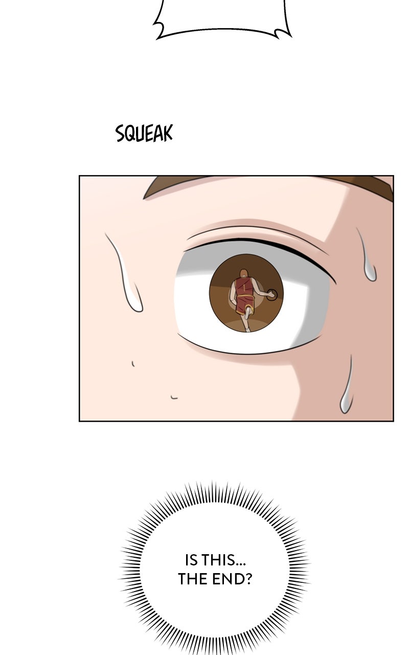 Read Big Man on the Court EN Manga Online