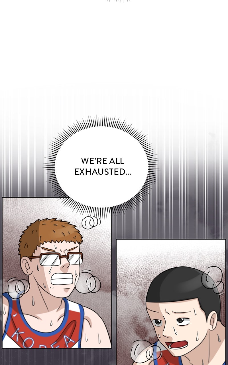 Read Big Man on the Court EN Manga Online