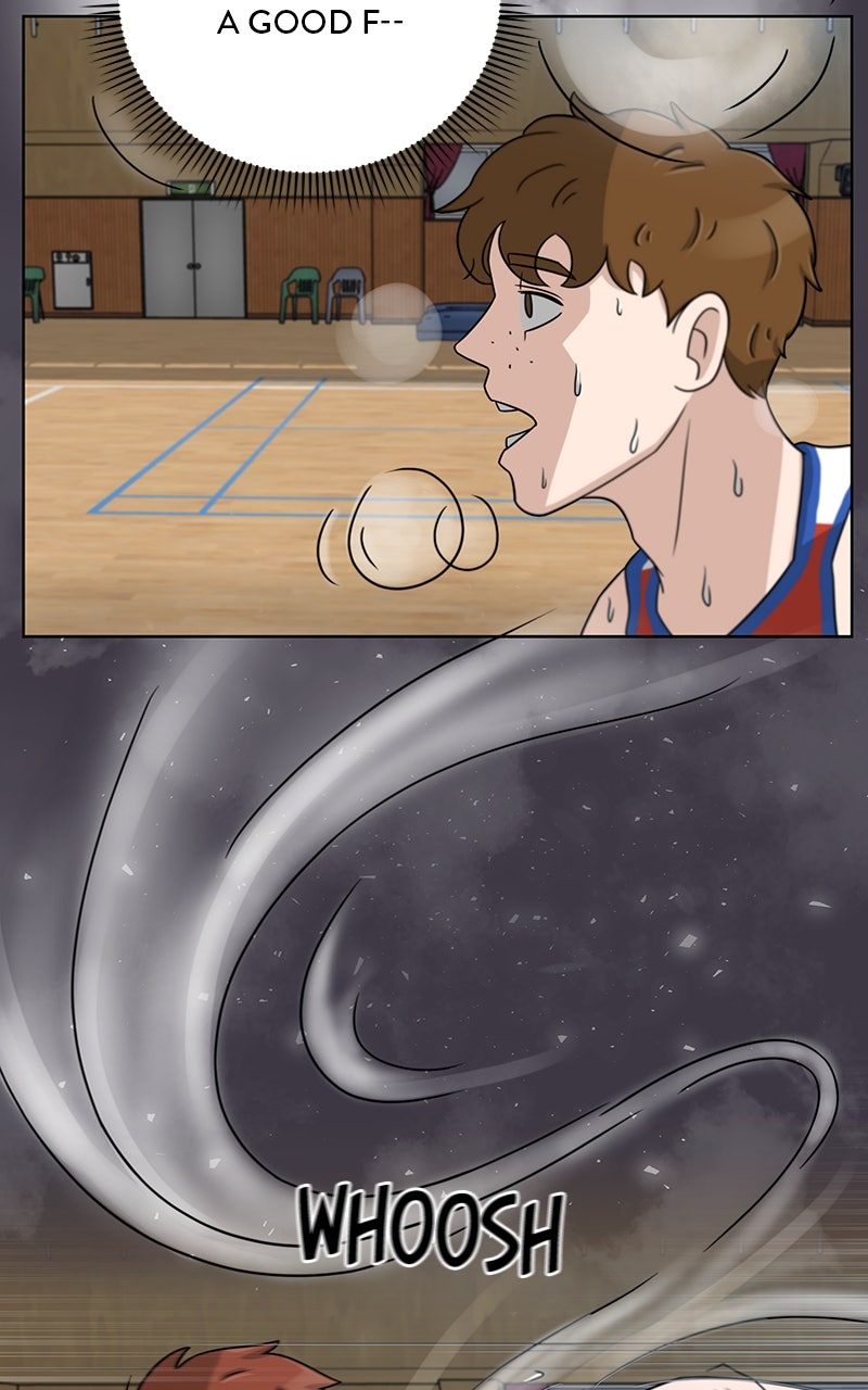 Read Big Man on the Court EN Manga Online