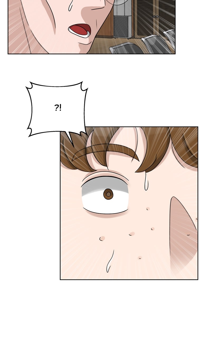 Read Big Man on the Court EN Manga Online
