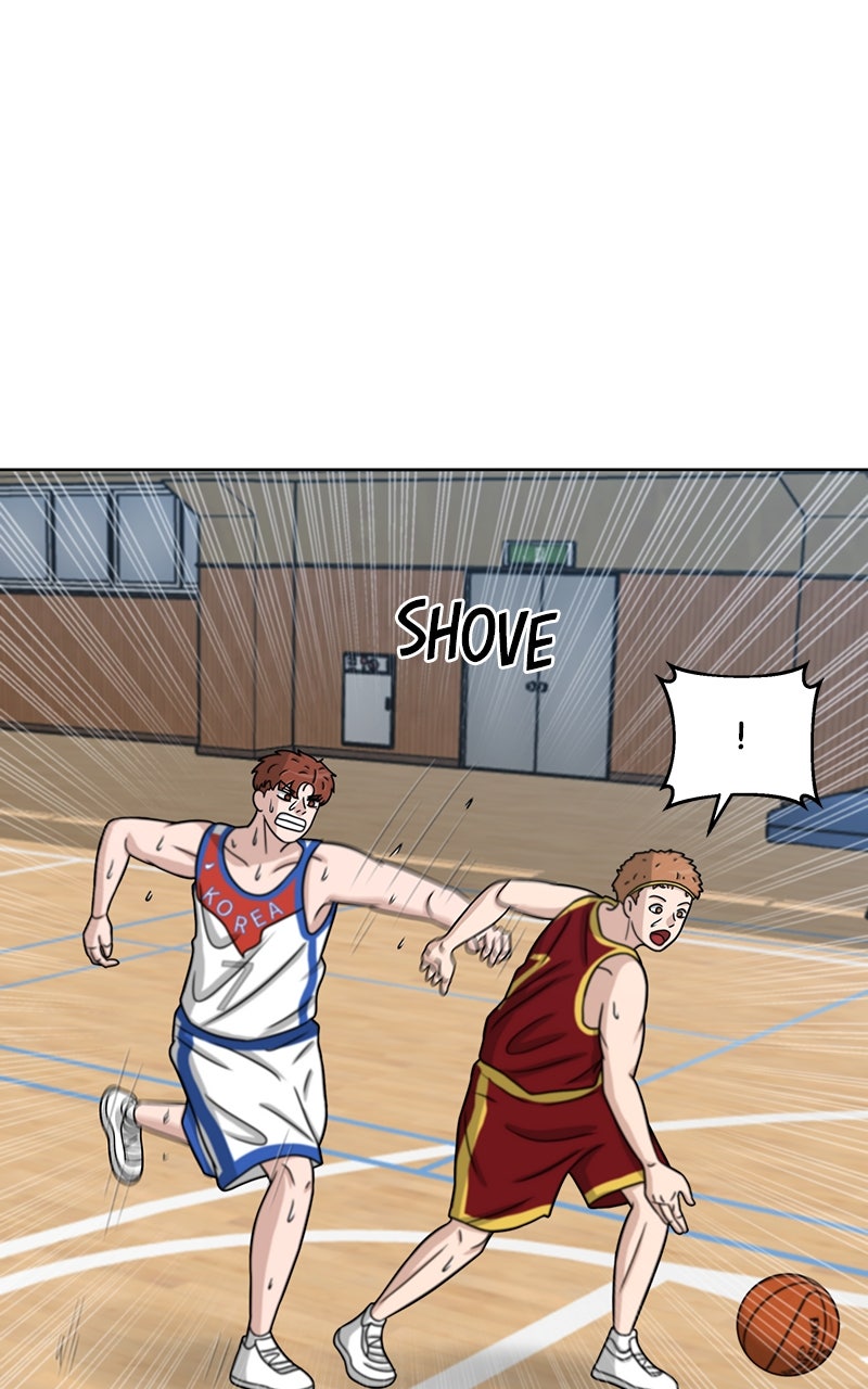 Read Big Man on the Court EN Manga Online