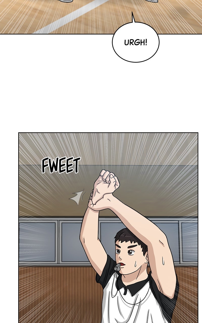 Read Big Man on the Court EN Manga Online
