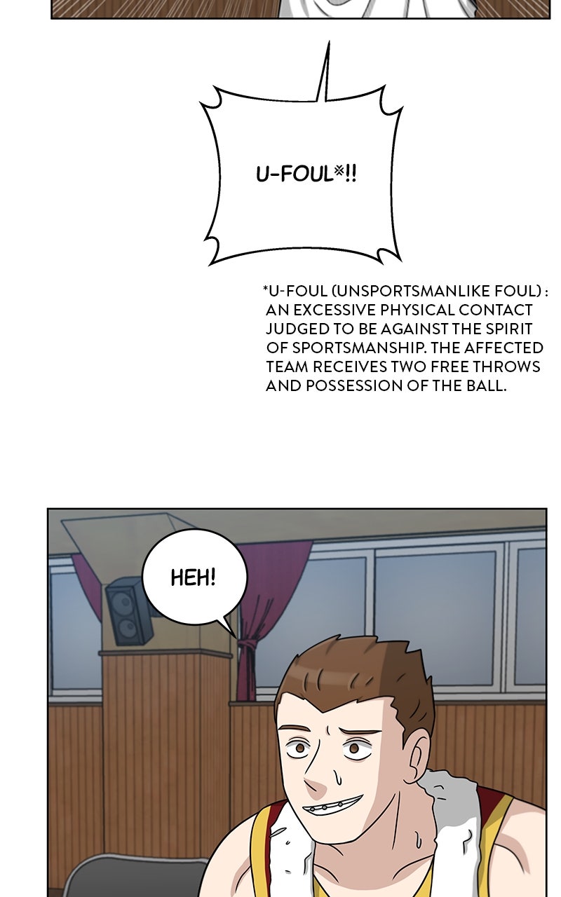Read Big Man on the Court EN Manga Online