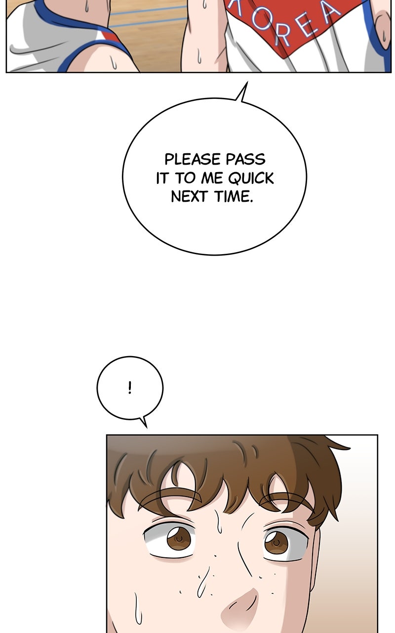 Read Big Man on the Court EN Manga Online