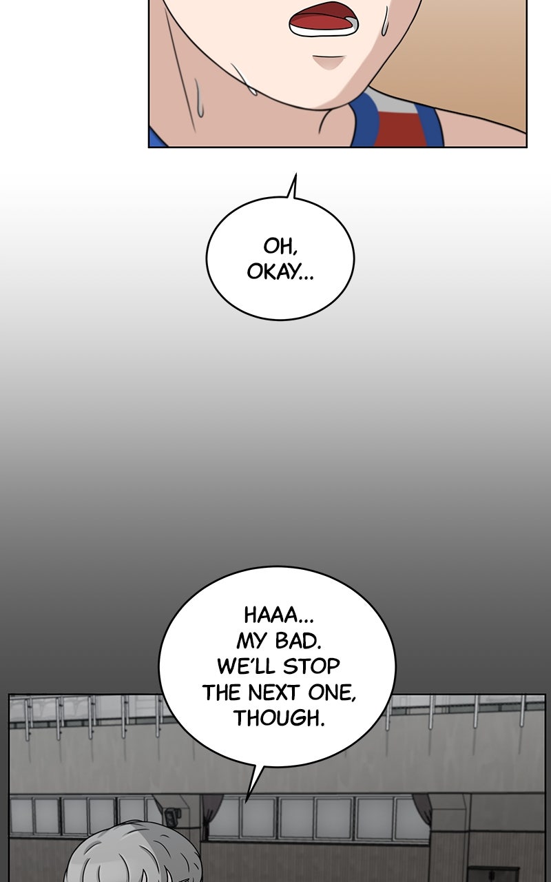 Read Big Man on the Court EN Manga Online