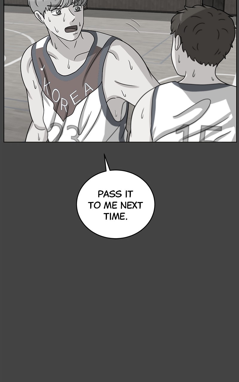 Read Big Man on the Court EN Manga Online