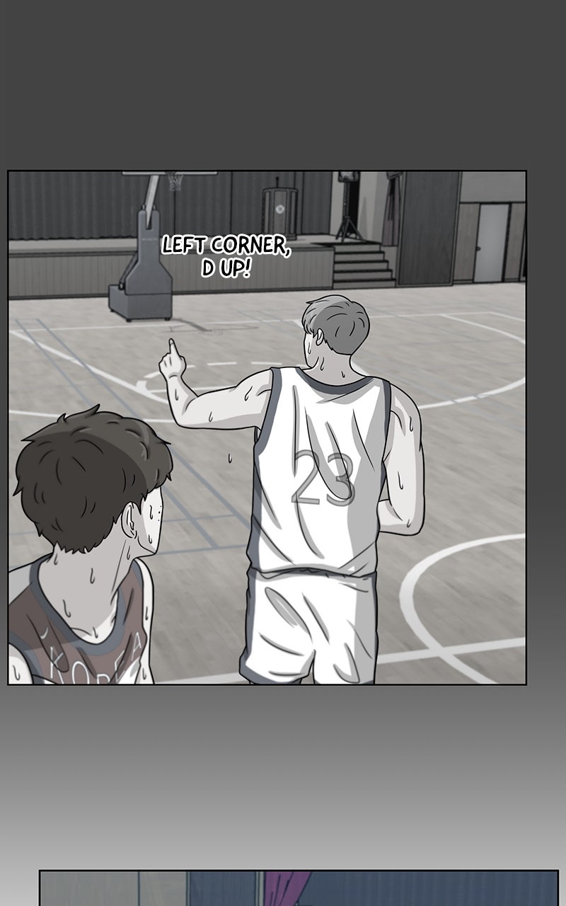 Read Big Man on the Court EN Manga Online
