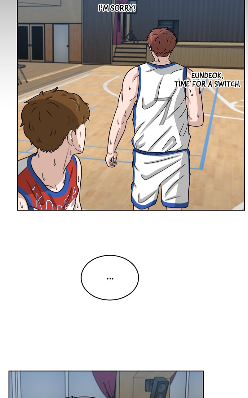 Read Big Man on the Court EN Manga Online