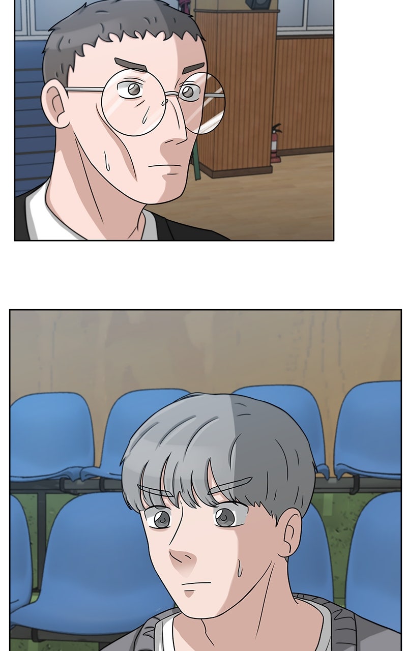 Read Big Man on the Court EN Manga Online
