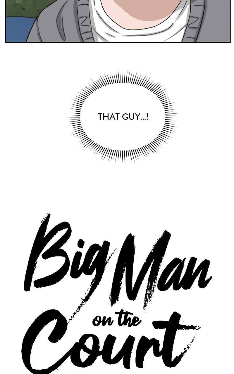 Read Big Man on the Court EN Manga Online