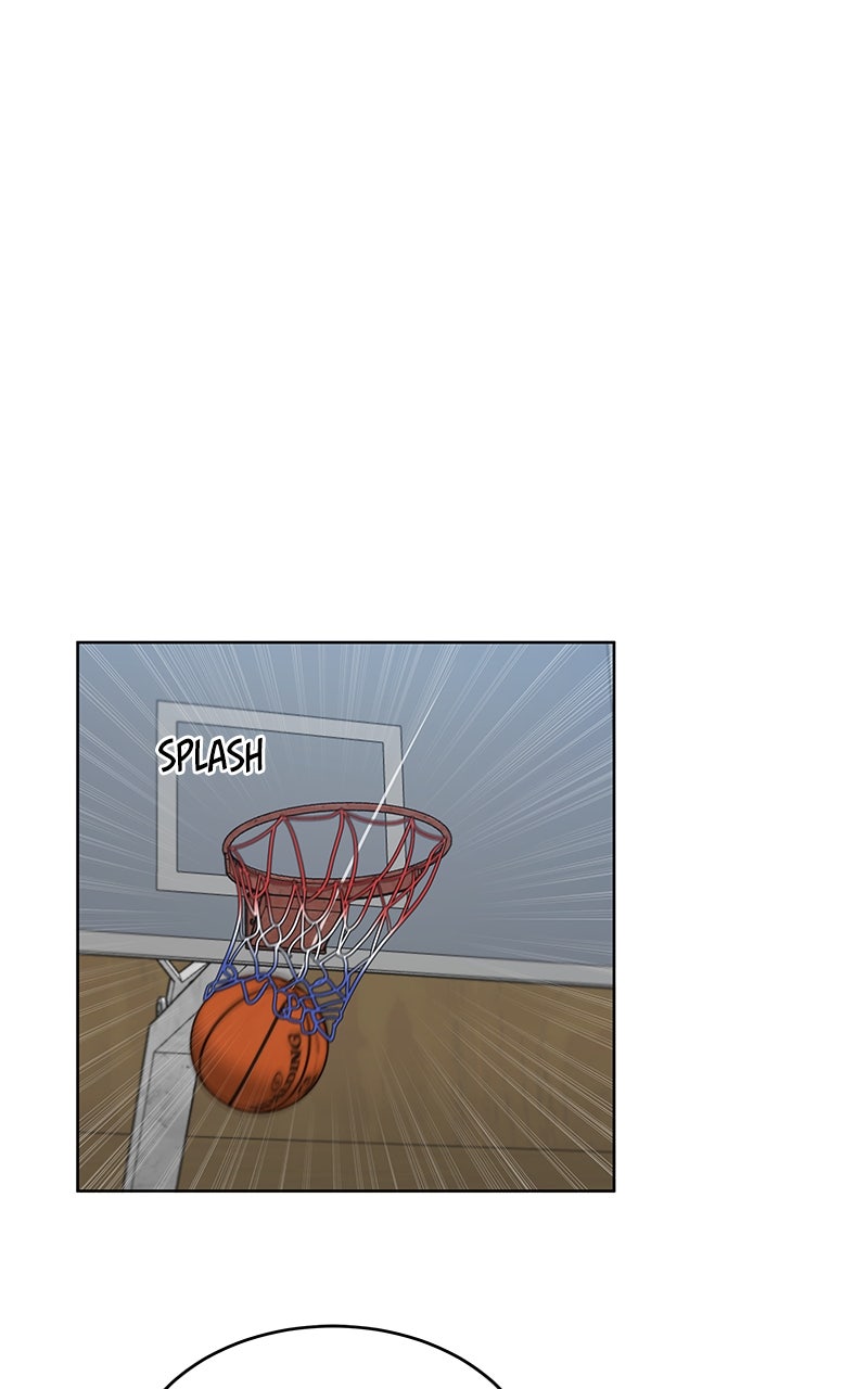 Read Big Man on the Court EN Manga Online