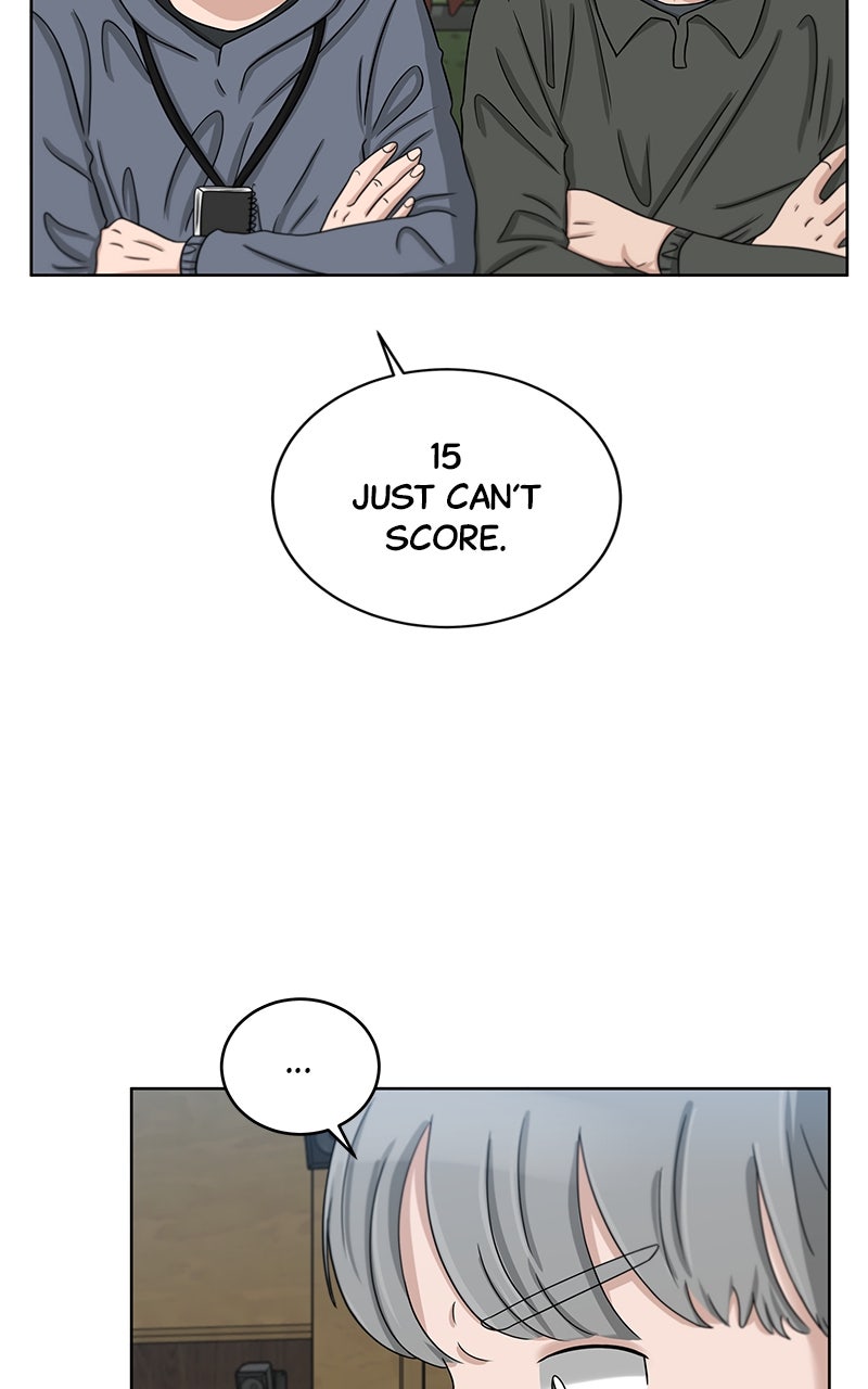 Read Big Man on the Court EN Manga Online