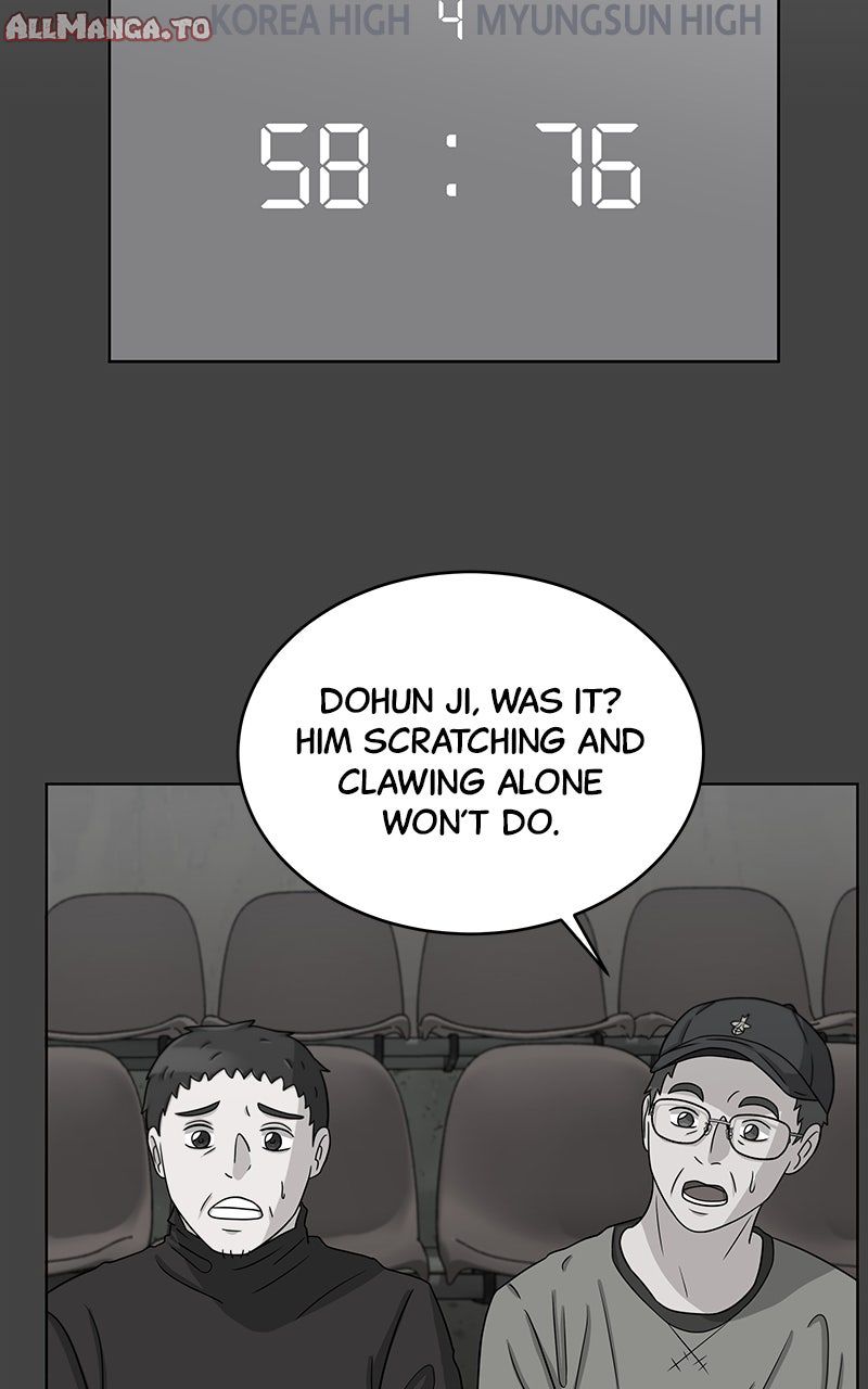 Read Big Man on the Court EN Manga Online