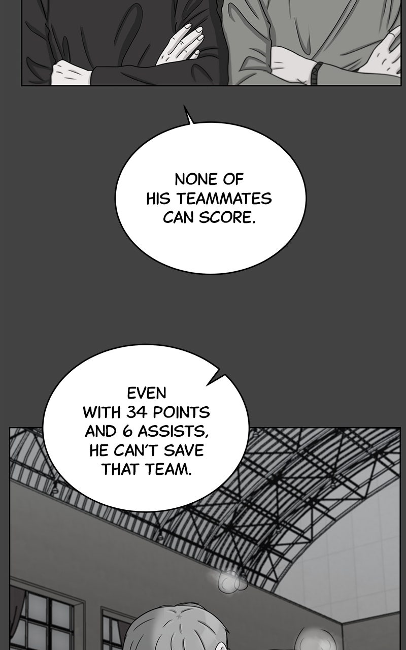 Read Big Man on the Court EN Manga Online