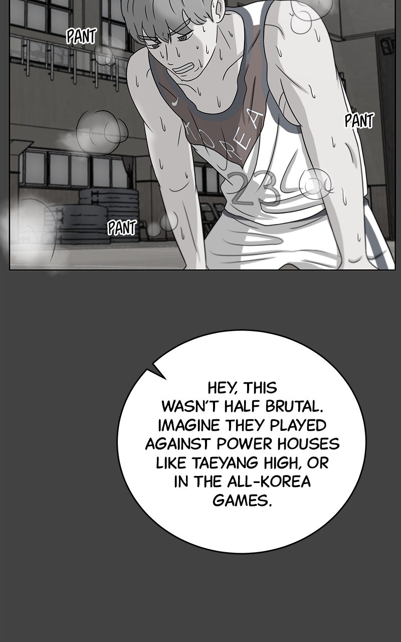 Read Big Man on the Court EN Manga Online