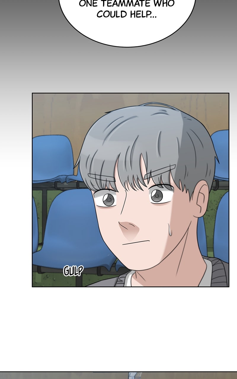 Read Big Man on the Court EN Manga Online