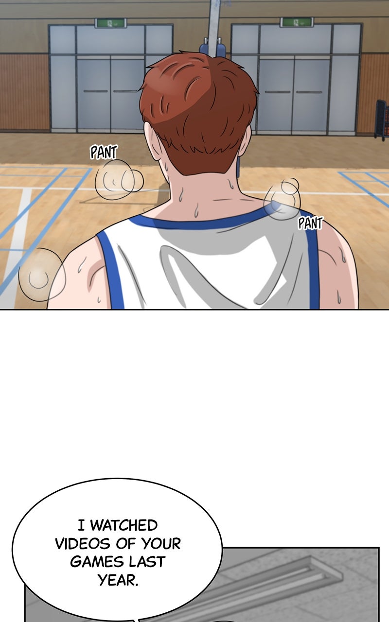 Read Big Man on the Court EN Manga Online