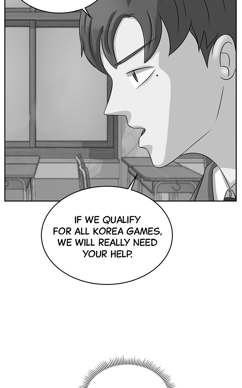 Read Big Man on the Court EN Manga Online