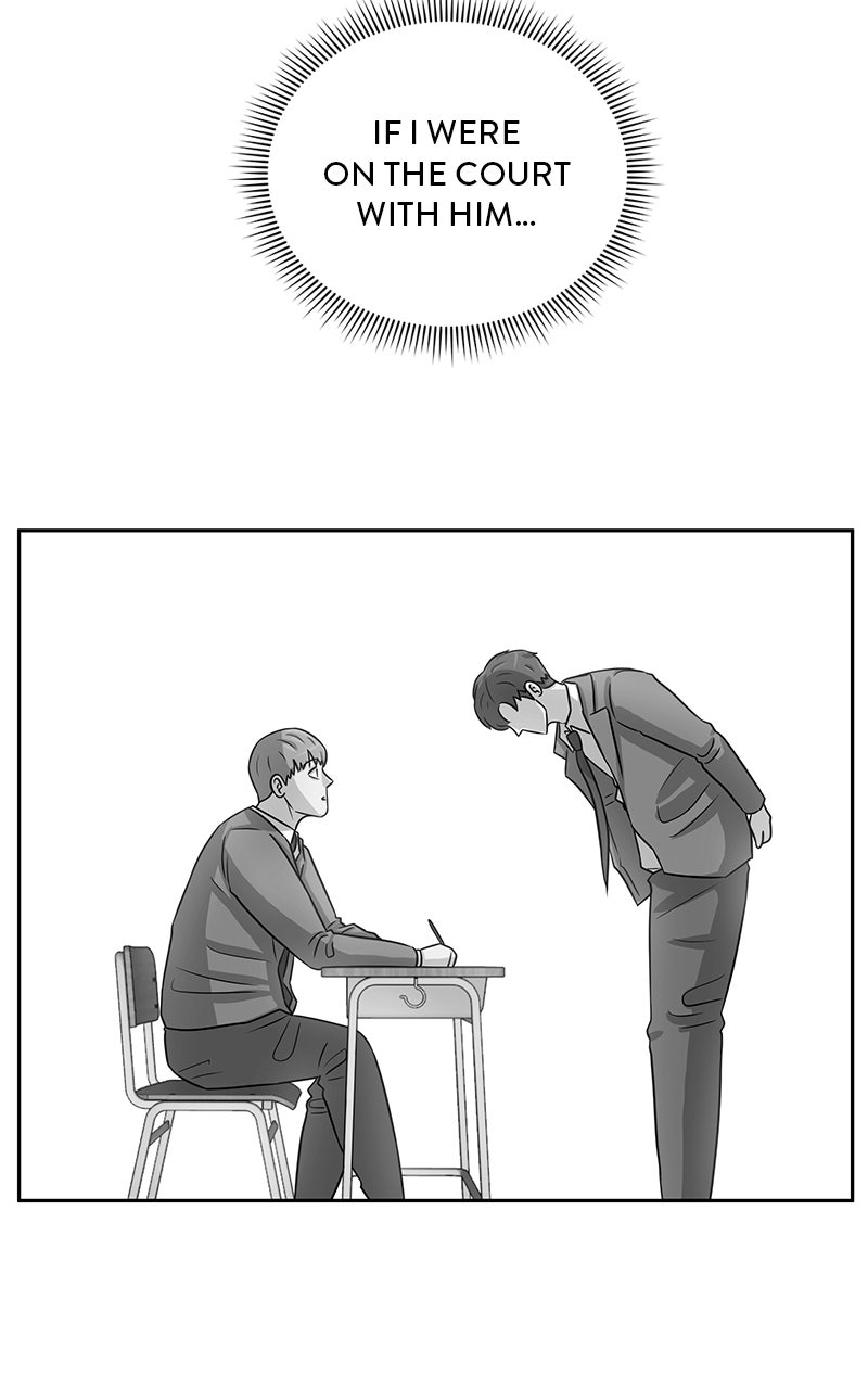 Read Big Man on the Court EN Manga Online