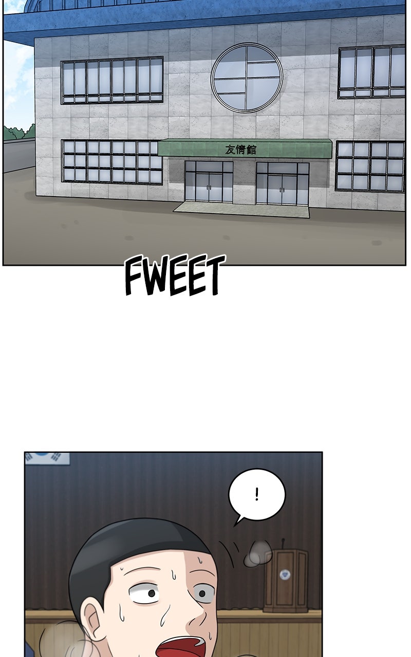 Read Big Man on the Court EN Manga Online