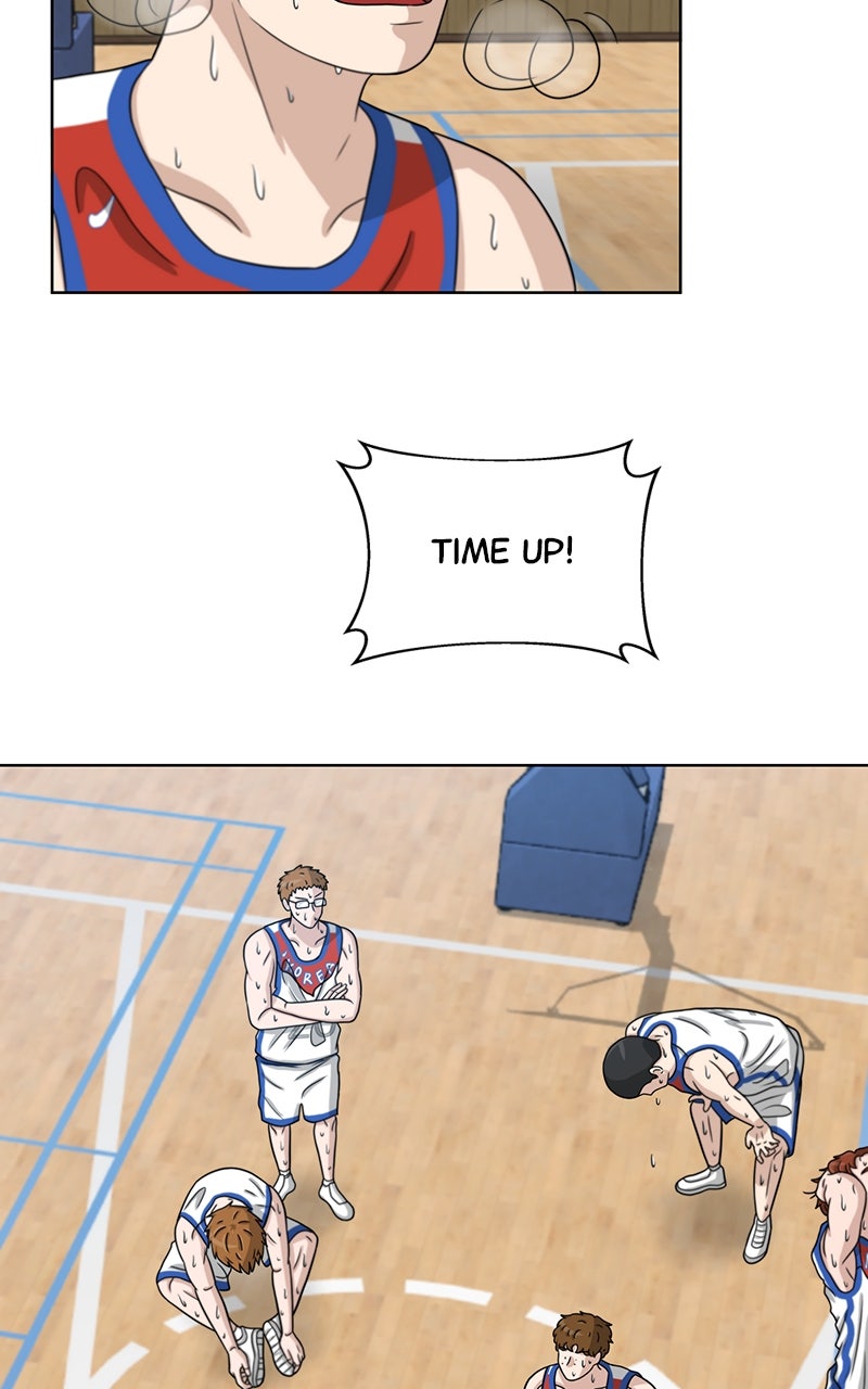 Read Big Man on the Court EN Manga Online