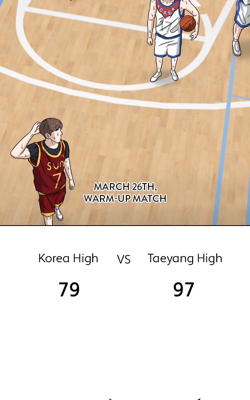 Read Big Man on the Court EN Manga Online