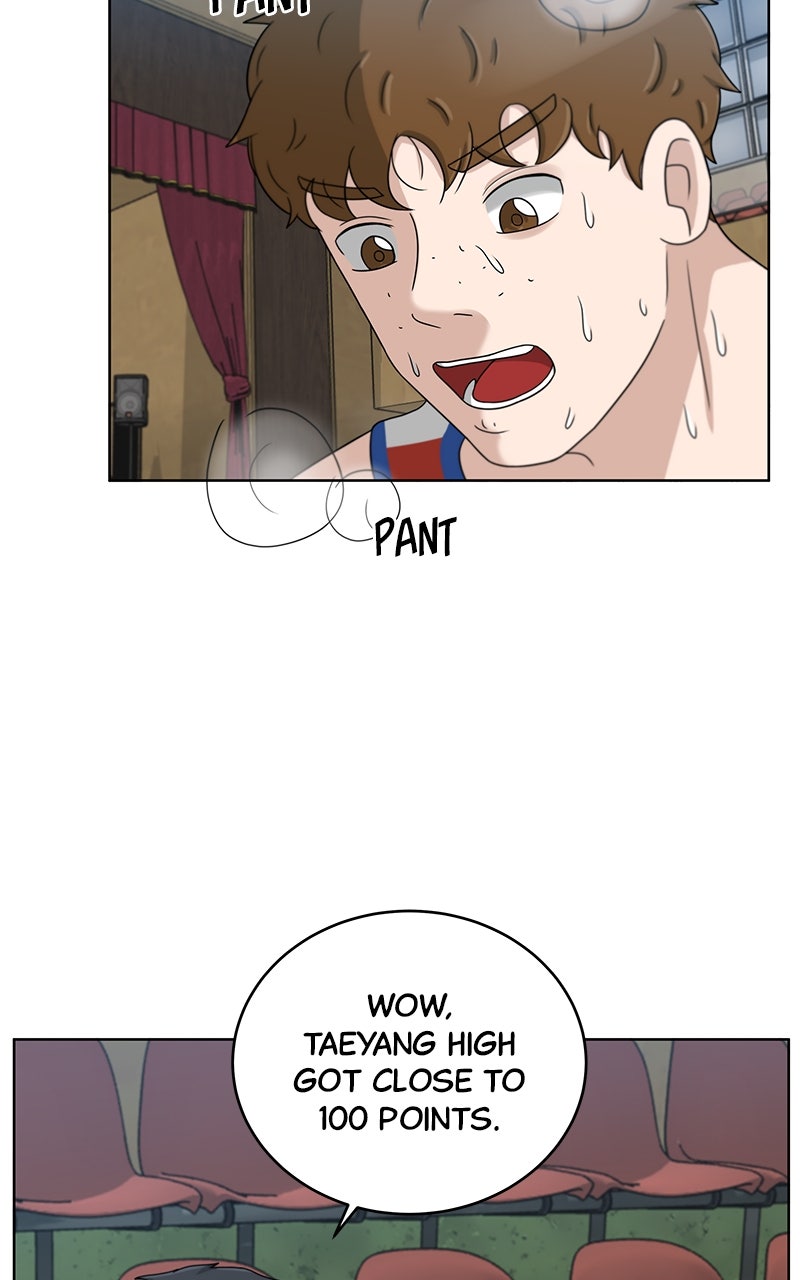 Read Big Man on the Court EN Manga Online