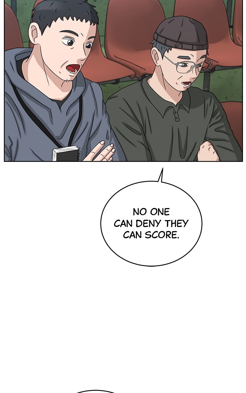Read Big Man on the Court EN Manga Online