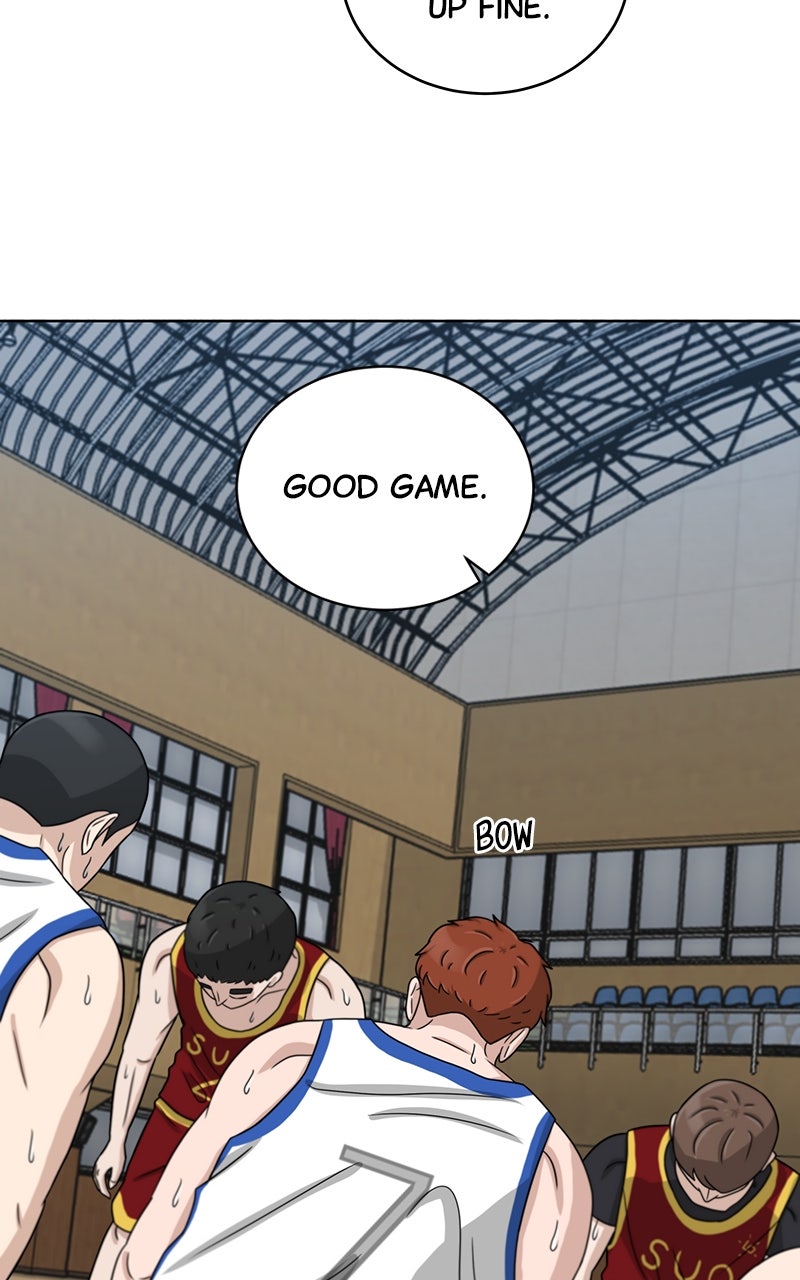 Read Big Man on the Court EN Manga Online