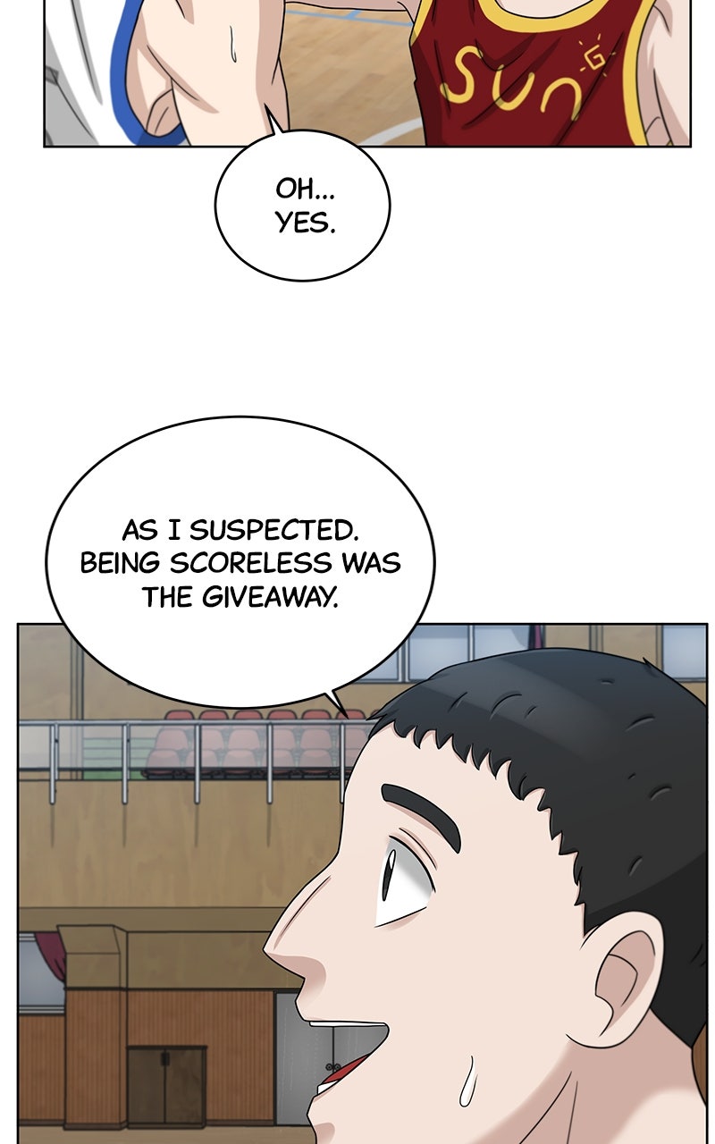 Read Big Man on the Court EN Manga Online