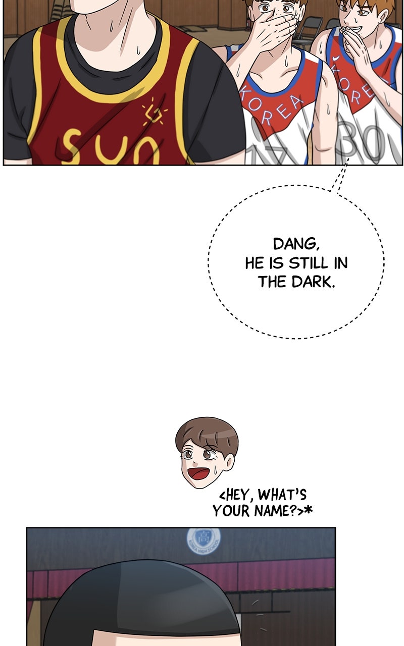 Read Big Man on the Court EN Manga Online