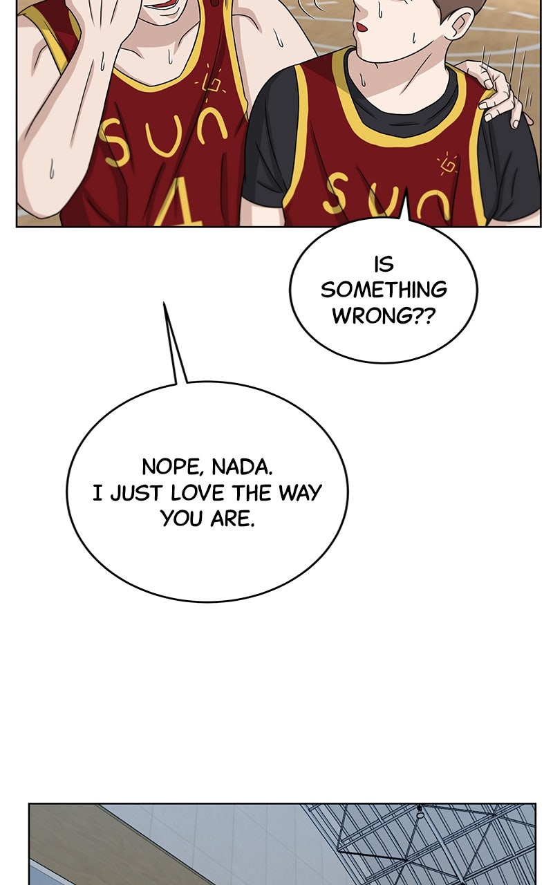 Read Big Man on the Court EN Manga Online