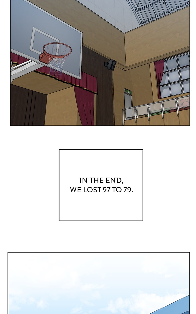 Read Big Man on the Court EN Manga Online