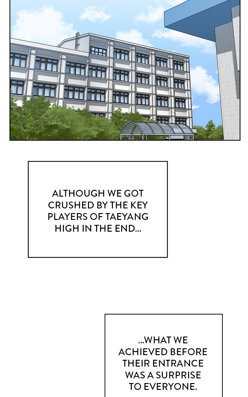 Read Big Man on the Court EN Manga Online