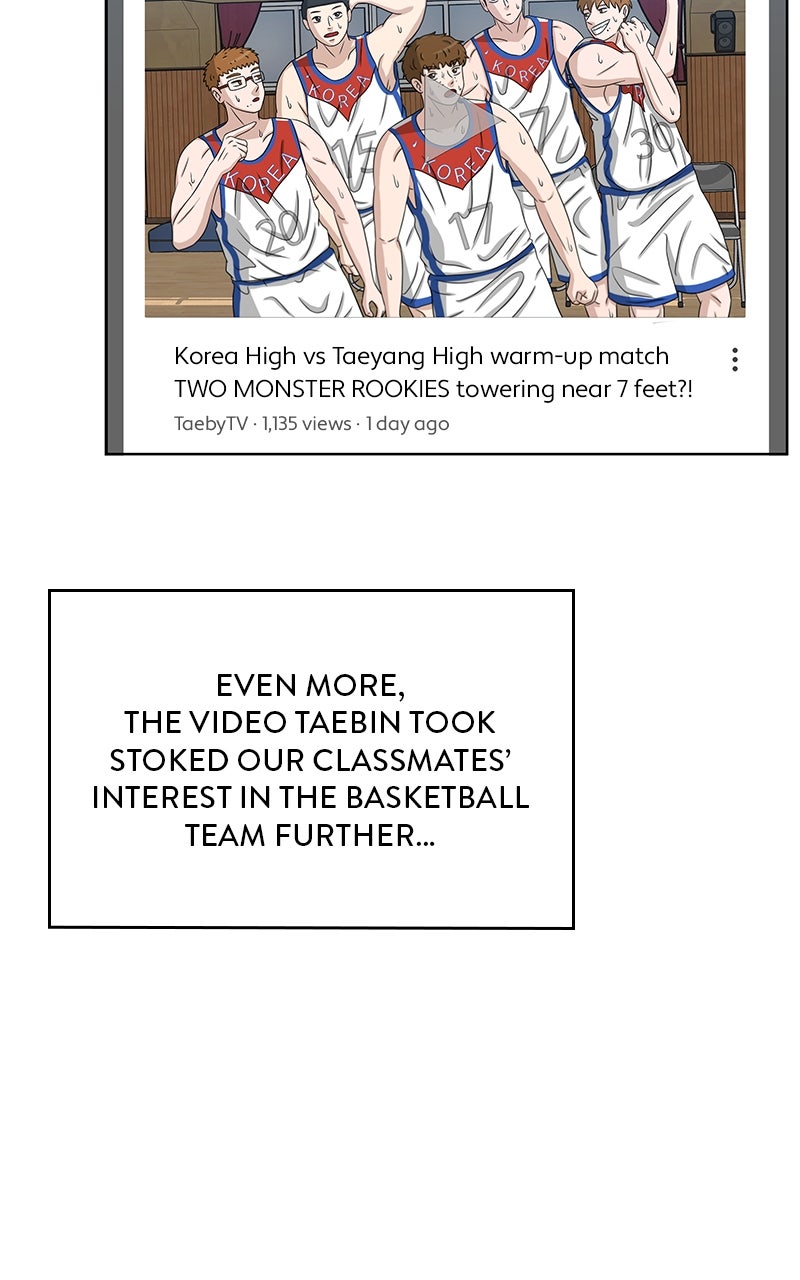 Read Big Man on the Court EN Manga Online