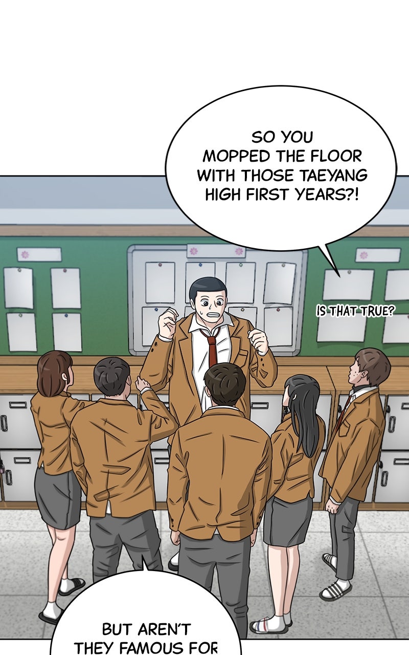 Read Big Man on the Court EN Manga Online
