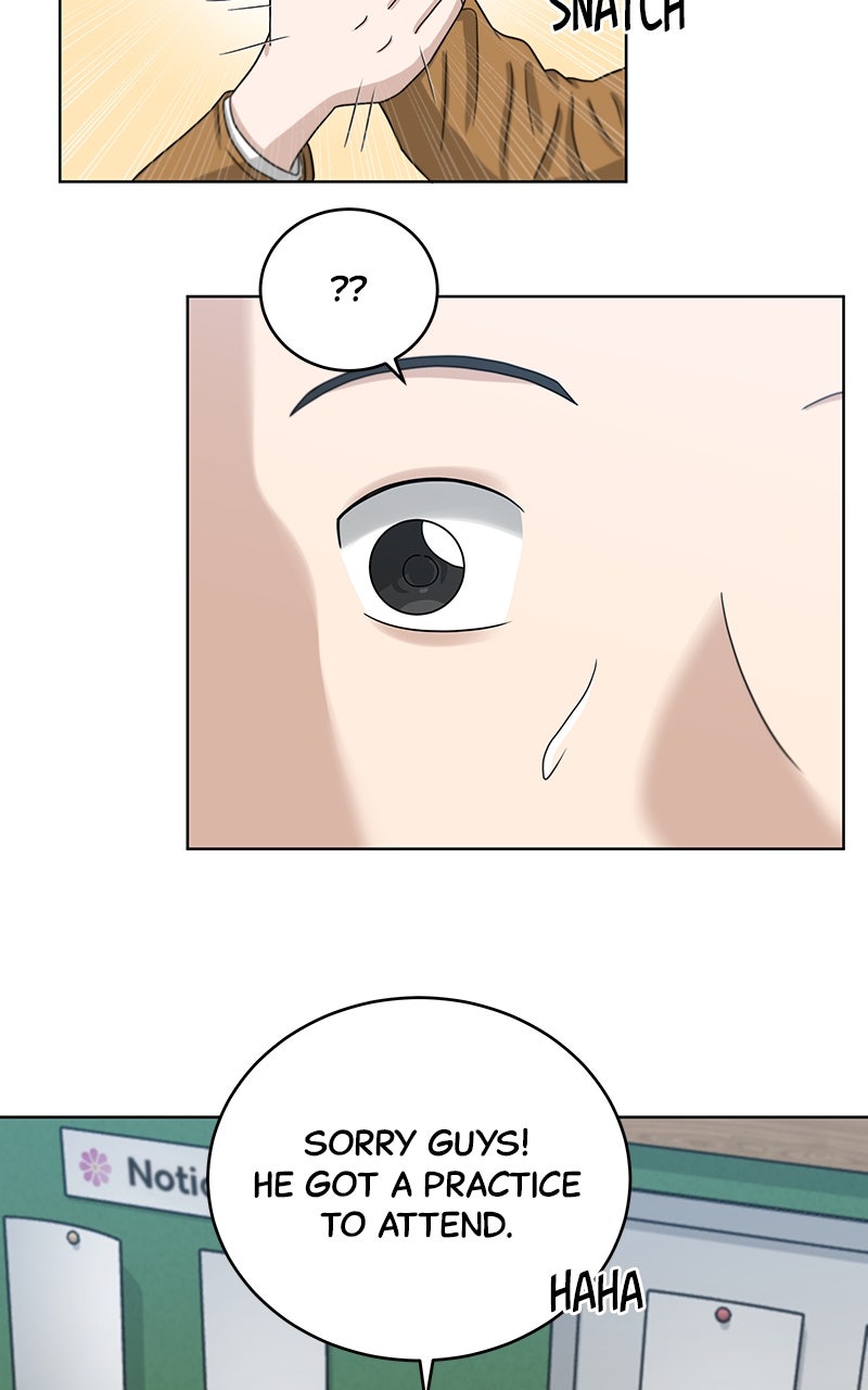 Read Big Man on the Court EN Manga Online