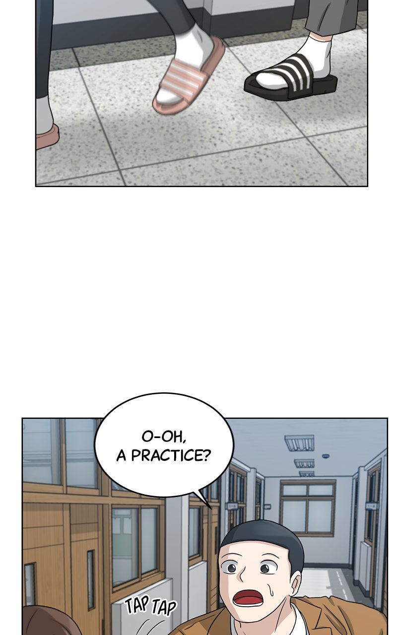 Read Big Man on the Court EN Manga Online