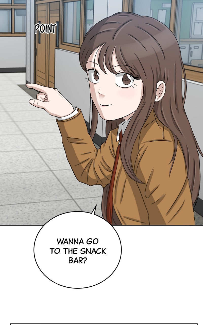 Read Big Man on the Court EN Manga Online