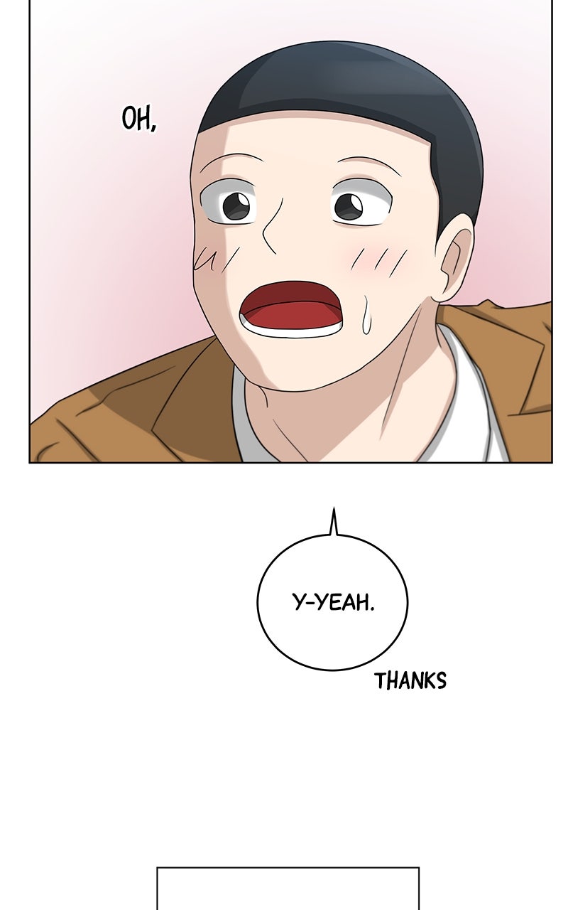 Read Big Man on the Court EN Manga Online