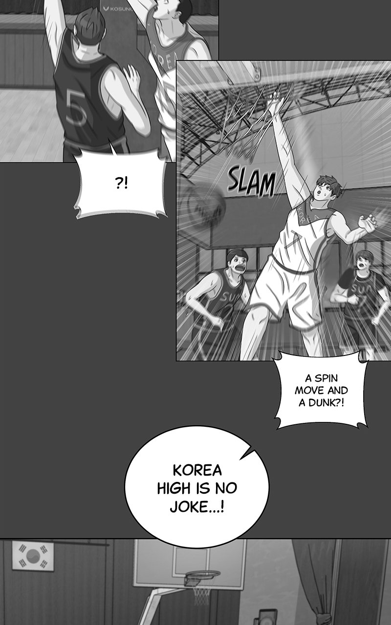 Read Big Man on the Court EN Manga Online