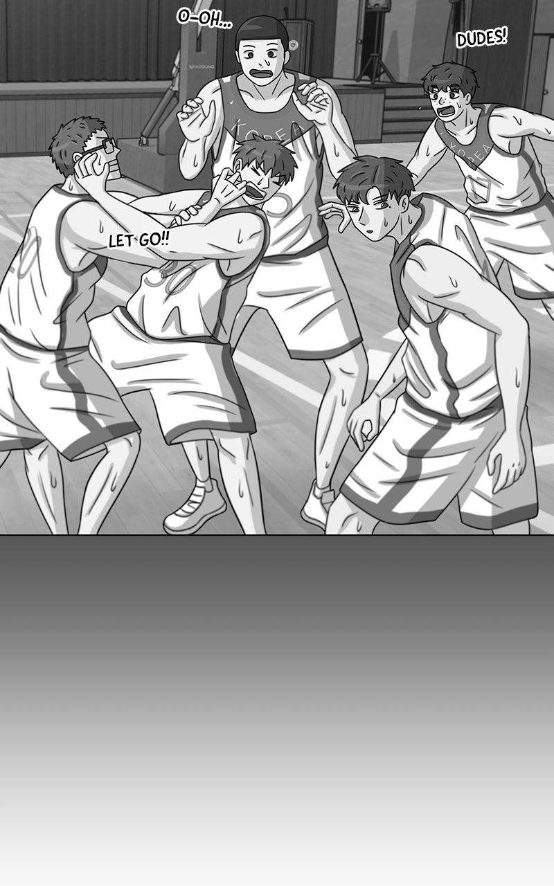 Read Big Man on the Court EN Manga Online