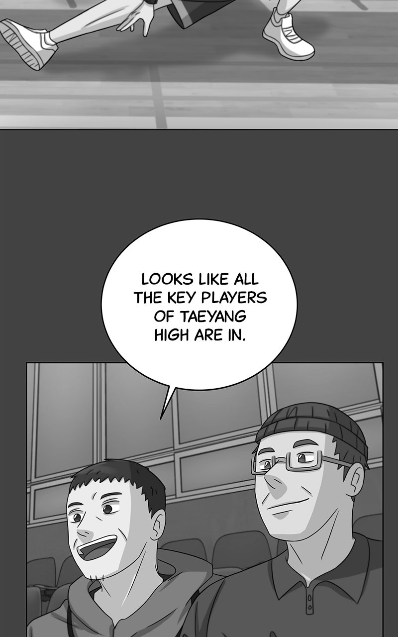 Read Big Man on the Court EN Manga Online