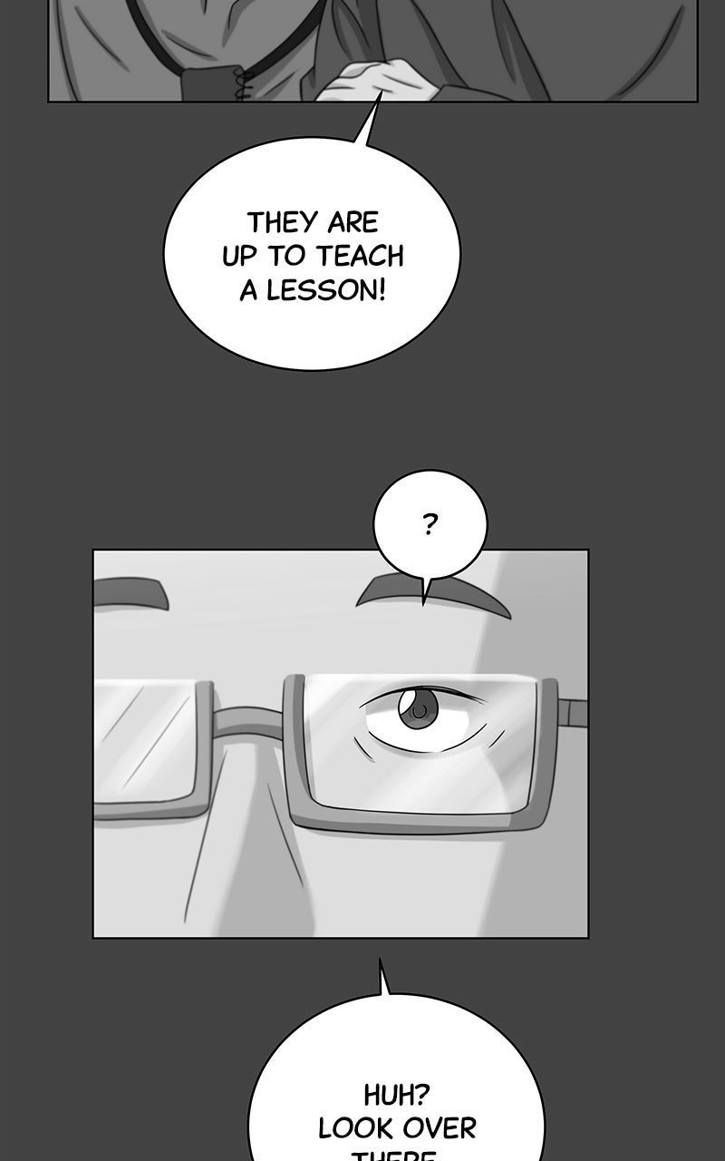 Read Big Man on the Court EN Manga Online