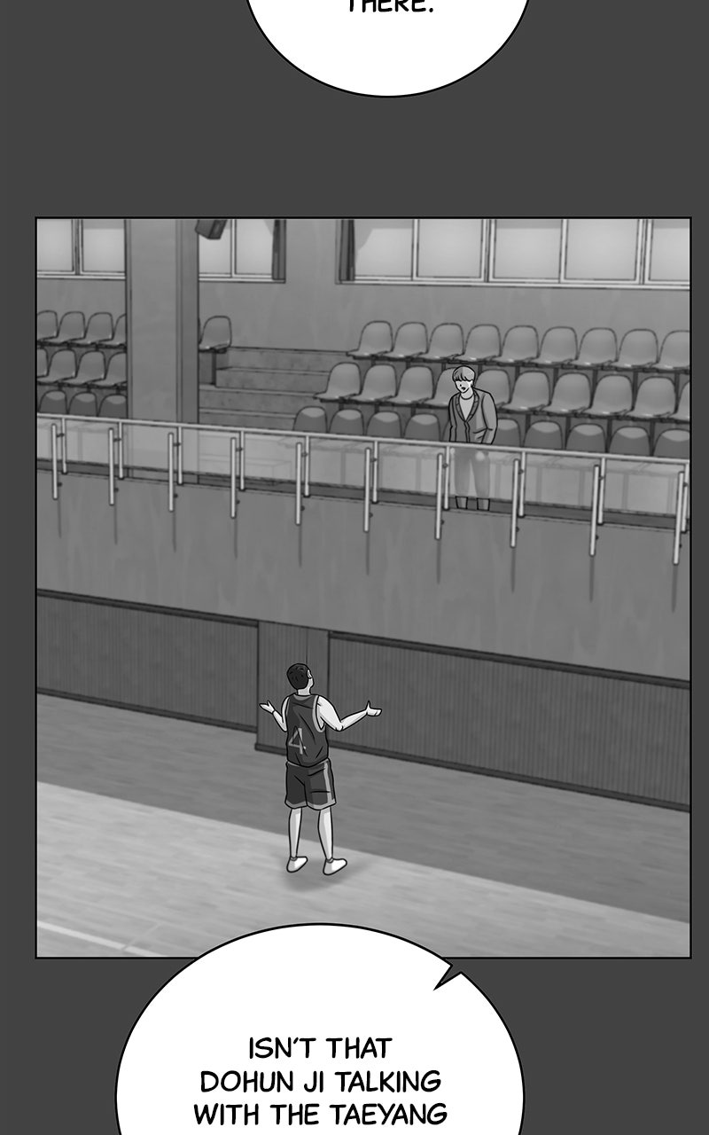 Read Big Man on the Court EN Manga Online