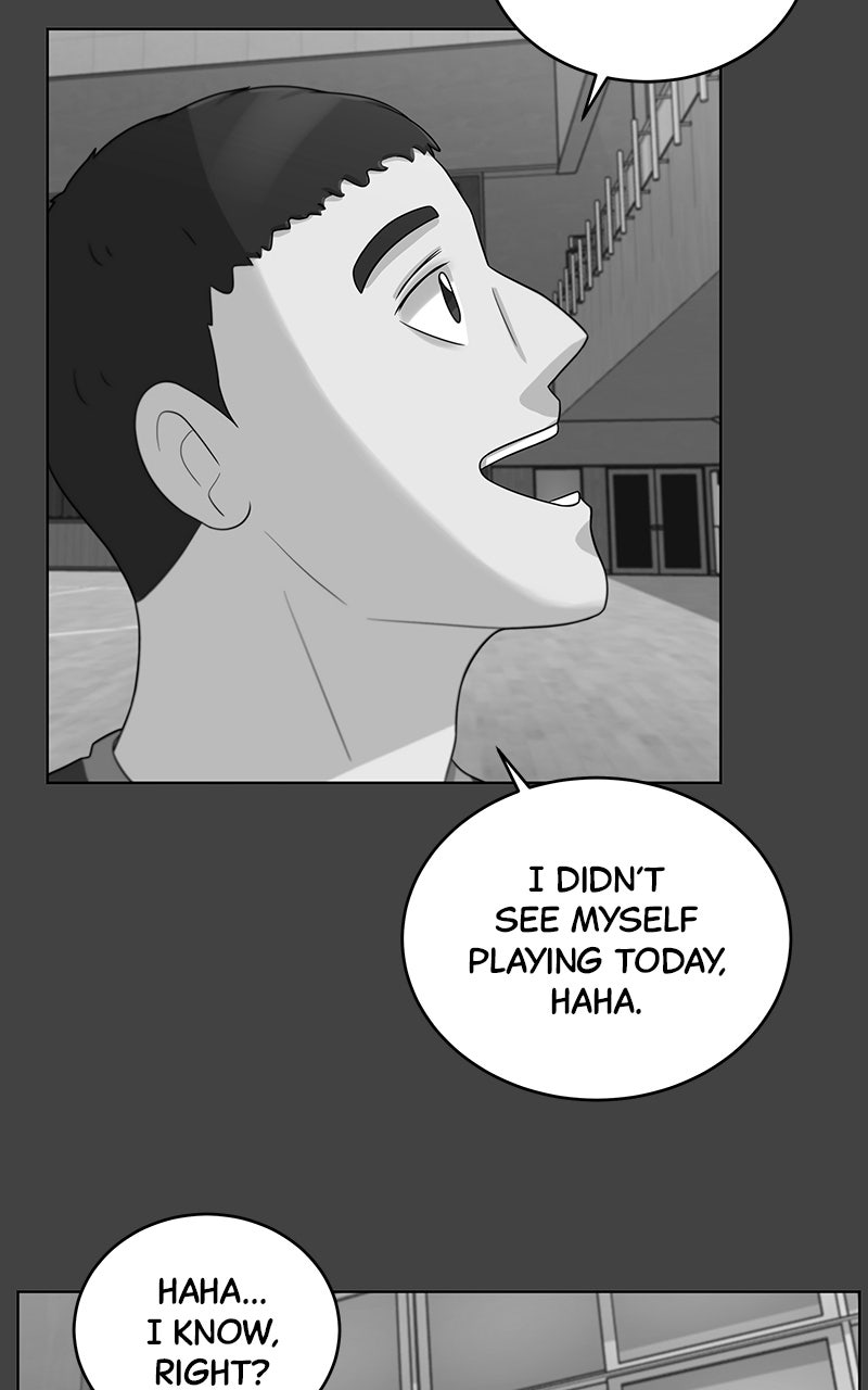 Read Big Man on the Court EN Manga Online